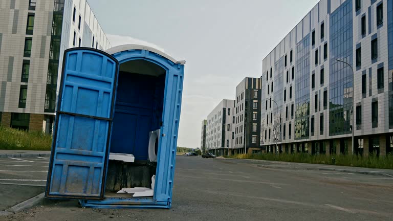 Best Portable Toilets for Disaster Relief Sites  in Phelan, CA
